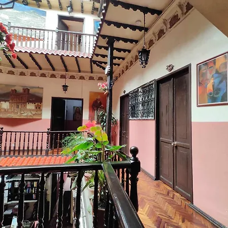 Hostal Juana de Arco-3